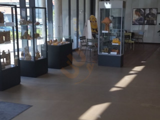 Bolværket Kulturhavn Gilleleje