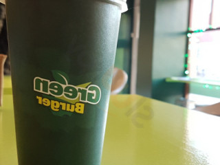 Greenburger