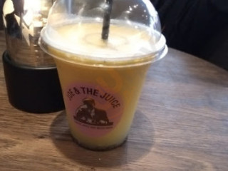 Joe The Juice
