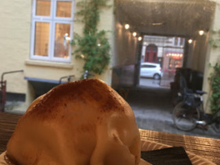 Lauras Bakery Vaernedamsvej
