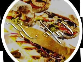 Cafe K