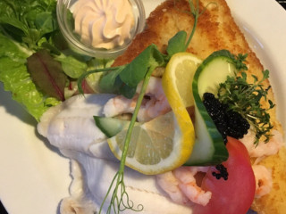 Resturant Skovmollen