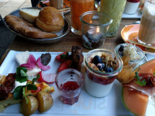 Cafe Orangeriet