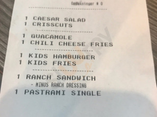 Carls Jr Nyborg