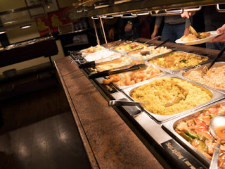 China Café