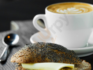 Resso Roasthouse