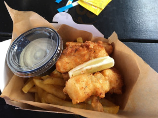 Fish 'n ' Chips Tivoli