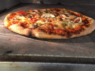 Hawaii Pizza