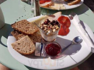 Kaffebaren
