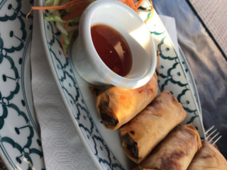 Aroy Dee Thai Kitchen J. Thaikøkken