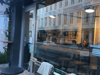 Original Coffee Bredgade