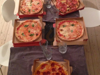 Pizze Di Napo