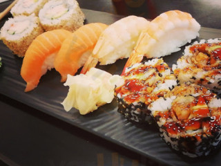 Sushi Room Kolding