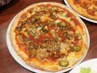 Goma Café Pizzeria
