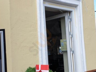 Cafe Kringlen