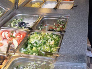 Sam's Salat