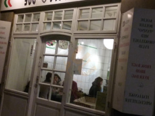 Pizzeria Spigad'oro Italiano Due