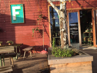 Plantecaféen