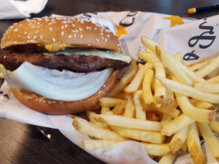 Carl's Jr