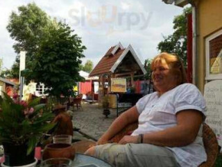 Kaffe Te Huset