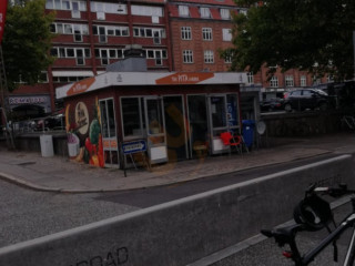 The Pita Corner