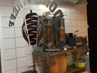 Döner Treff