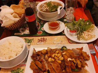 Pho Hanoi
