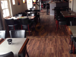 Cafe Lange