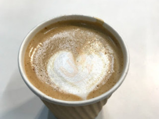 Coffngo Coffeeshop