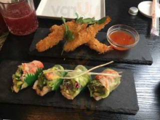 Namnam Sushi