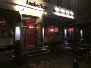 Isabellas