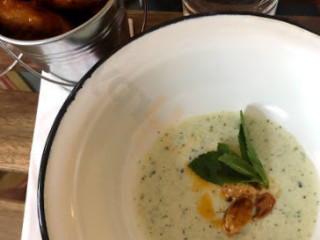 Just Bistro