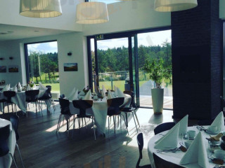 Brasserie Lübker