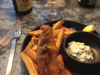 H3 Fiskerestaurant