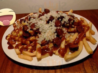 Marslev Grill Cafe