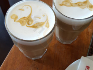 Baresso Coffee