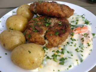 Wokgrillen