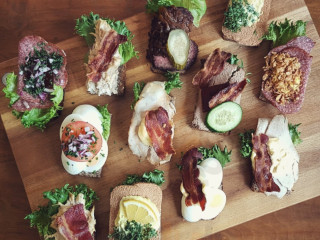 Roskilde Smørrebrød