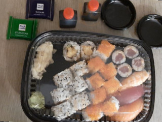 En Sushi, Odense Nv