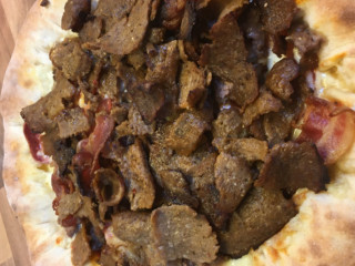 Rønde Pizza