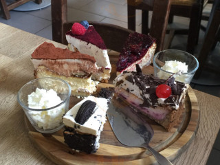 Elly's Kaffebar