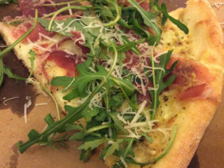 Toscana Due Italiensk Pizza
