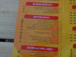 Maikel´s Pizzabar