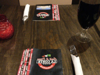 Cafe La Conte