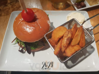 Sesa Steak