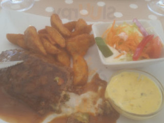 Cafè Pizza Kebab House