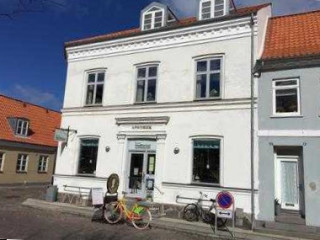 Korsør Madmarked