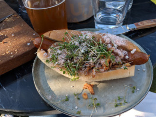Tony's Østerbro