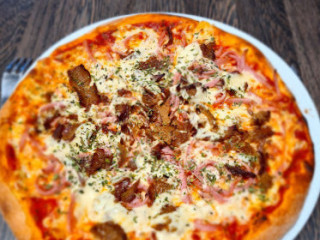Vestegnen Pizzeria Og Grill