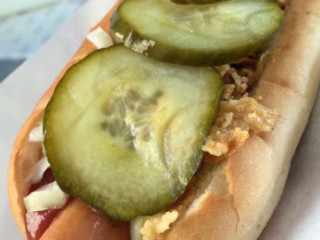 Ditten Fast Food